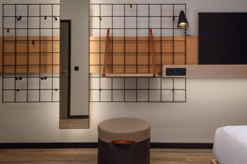 Moxy Lisboa Oriente - image 7