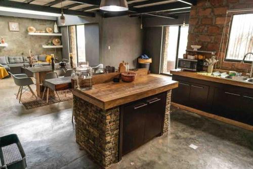 Casa a pasos del mar de Playa el Agua in Playa El Agua