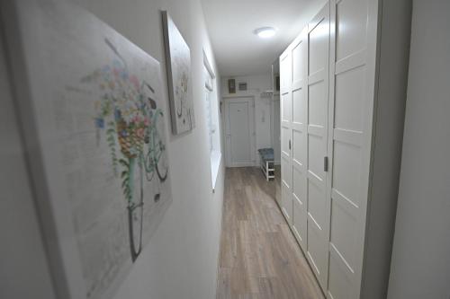 Entrance, Apartman Vista in Belisce