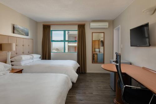 开普敦泰格谷万豪Protea酒店 开普敦泰格谷万豪Protea酒店