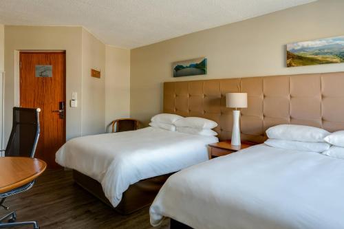 开普敦泰格谷万豪Protea酒店 开普敦泰格谷万豪Protea酒店