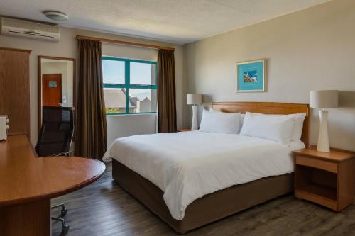 开普敦泰格谷万豪Protea酒店 开普敦泰格谷万豪Protea酒店