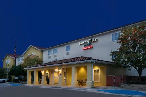 TownePlace Suites by Marriott San Antonio Northwest in San Antonio, USA