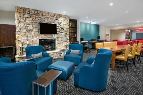TownePlace Suites by Marriott San Antonio Northwest in San Antonio, USA