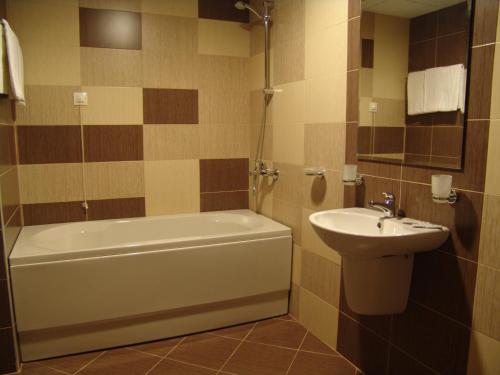 Hotel Lovech - image 7