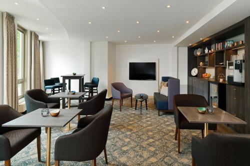 Sheraton Offenbach Hotel - image 5