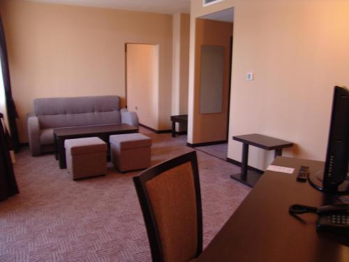 Hotel Lovech - image 4