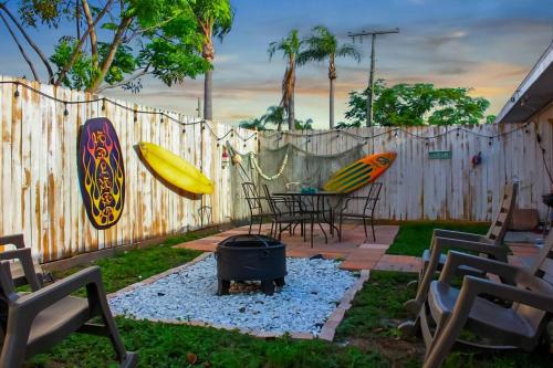 Beach, BBQ, King size bed. 3817 in Sarasota, USA