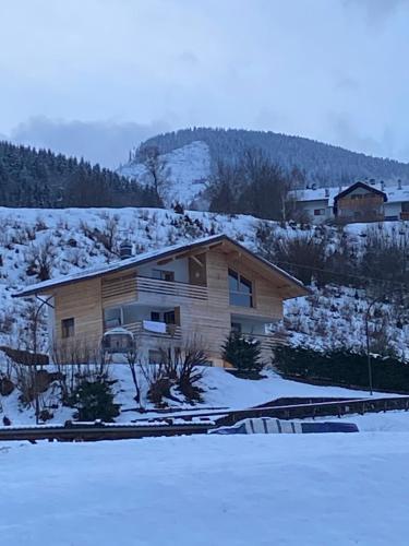 Lagorai Suites