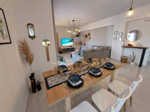 Facilities, Like Home Luxury House, near Archaeological Museum in Gortina