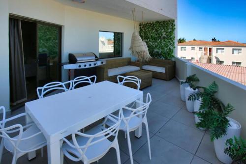 Sunset Lounge - Visit Langebaan, Langebaan (fotografie 4)