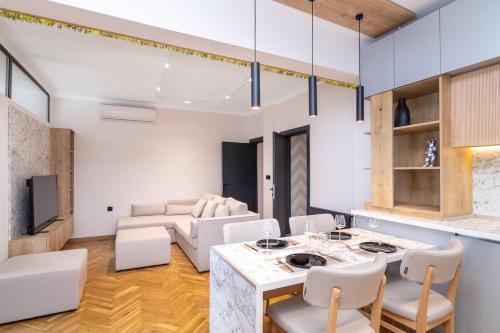 Brand new Apartments in Sofia Center, Steps to Metro, NDK, Vitosha boulevard, Sofia (Foto 2)