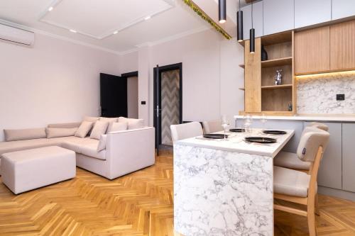 Brand new Apartments in Sofia Center, Steps to Metro, NDK, Vitosha boulevard, Sofia (Foto 5)