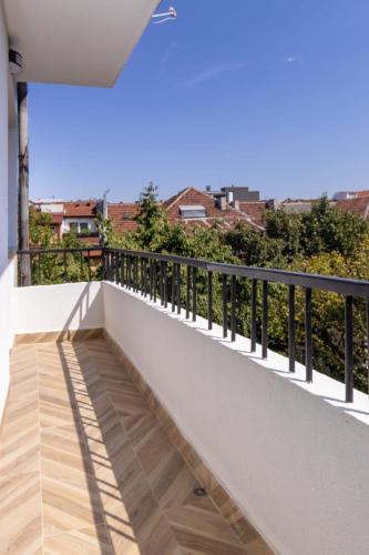 Brand new Apartments in Sofia Center, Steps to Metro, NDK, Vitosha boulevard, Sofia (Foto 8)