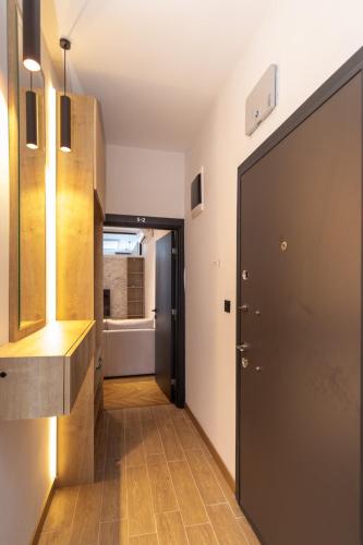 Brand new Apartments in Sofia Center, Steps to Metro, NDK, Vitosha boulevard, Sofia (Foto 9)