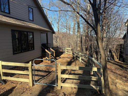 Bluebird Mountain Home Bluebird Mountain Home