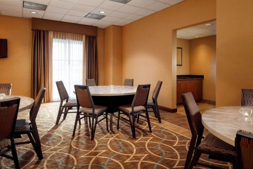 會議室/宴會廳, Sheraton Sioux Falls Hotel & Convention Center in 蘇瀑布 (SD)