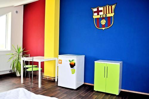 Guest accommodation in Opatovice Nad Labem 