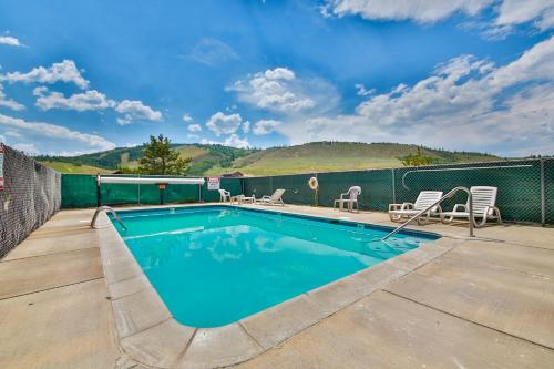 Mountainside 120, Granby (foto 5)