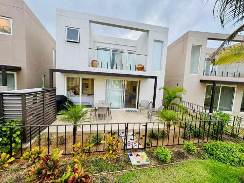 balcon/terrasse, Beach Resort Entire Home in El Pajonal