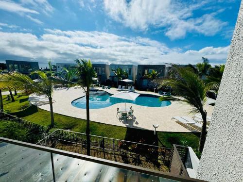 balcon/terrasse, Beach Resort Entire Home in El Pajonal
