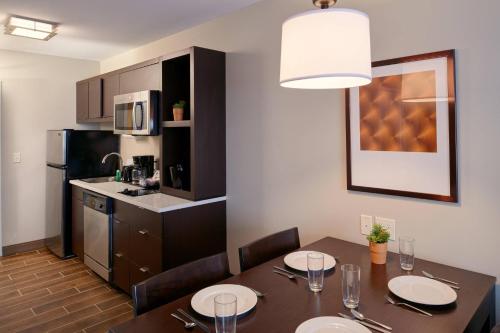 TownePlace Suites by Marriott Jackson - image 6