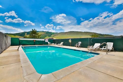 Mountainside 037, Granby (fotografie 2)