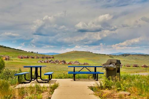 Mountainside 037, Granby (fotografie 4)