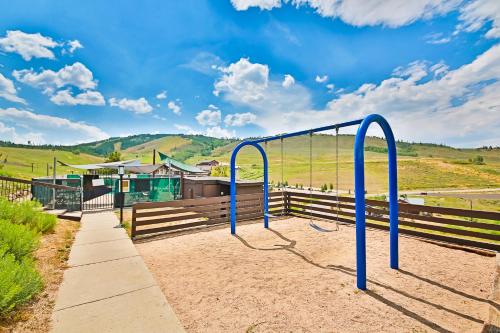 Mountainside 037, Granby (fotografie 5)
