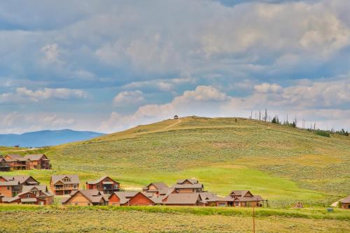 Mountainside 037, Granby (fotografie 6)