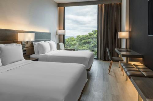 630186783 AC Hotel San Jose Airport Belen