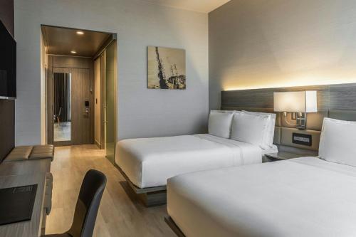 630186794 AC Hotel San Jose Airport Belen