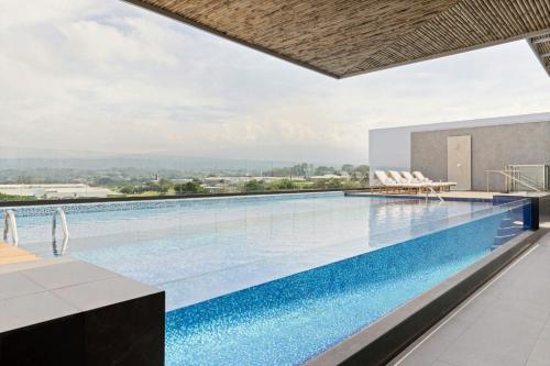 Bassein, AC Hotel San Jose Airport Belen in Heredia