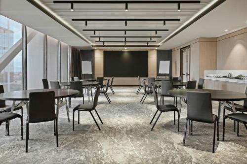 630186866 AC Hotel San Jose Airport Belen