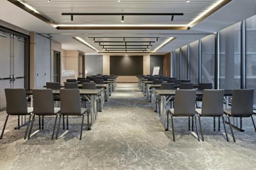 630186891 AC Hotel San Jose Airport Belen