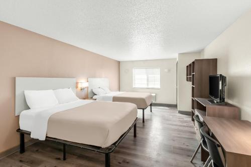 Welcome Suites-O'Fallon in OFallon, USA