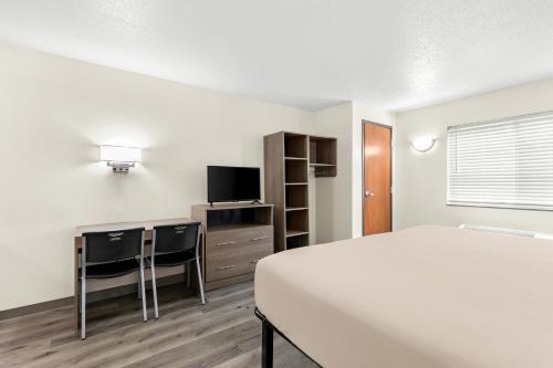 Welcome Suites-O'Fallon Welcome Suites-O'Fallon