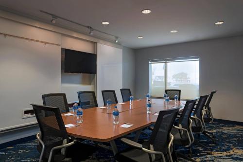 TownePlace Suites by Marriott Monroe - image 5