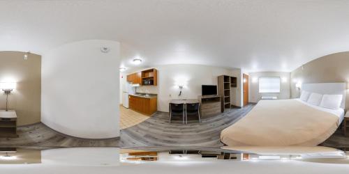 Welcome Suites-O'Fallon Welcome Suites-O'Fallon