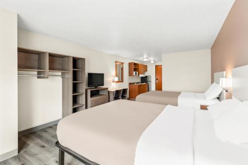 Welcome Suites-O'Fallon Welcome Suites-O'Fallon