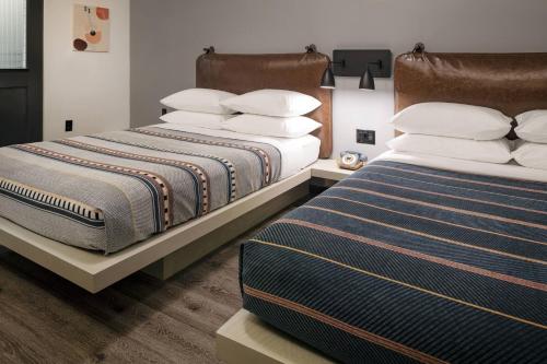 Moxy Nashville Vanderbilt Area - image 6