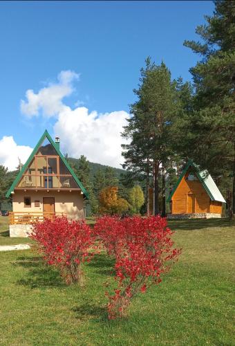 Chalet Čilac, Žabljak (foto 8)