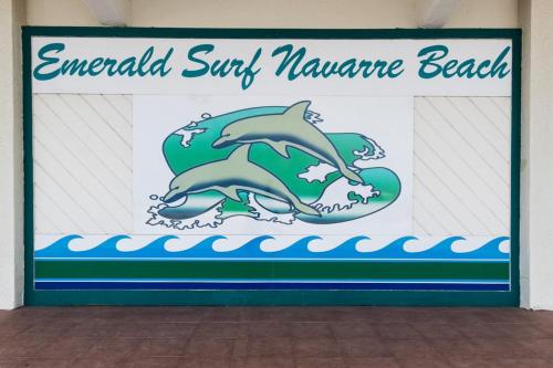 Emerald Surf 109, Navarre (foto 8)