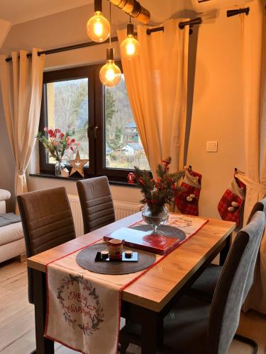 Apartamenty Czarna Perła