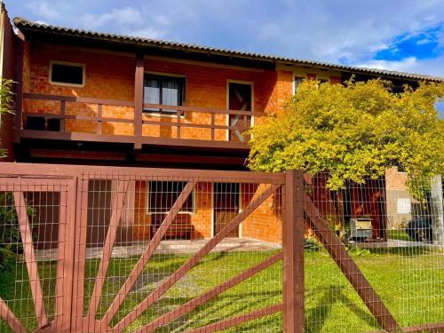 Casa da Lagoa