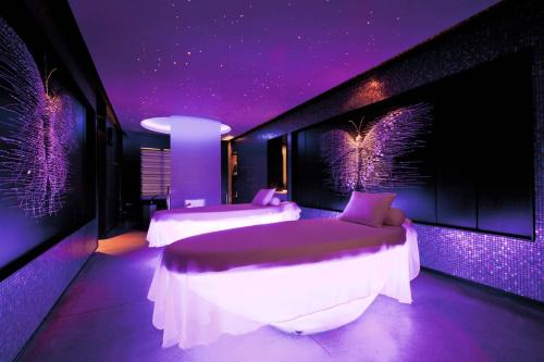 630191465 W Bangkok Hotel