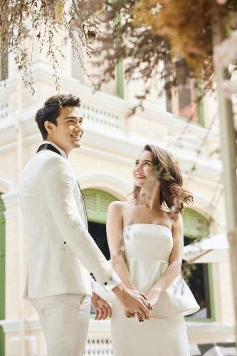 630191468 W Bangkok Hotel