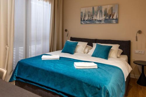 Villa Radojka in Vid