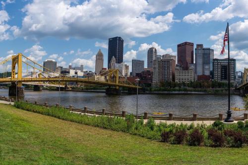 The Westin Pittsburgh - image 6