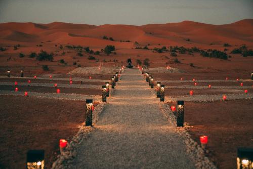 Antares Desert Camp - image 5